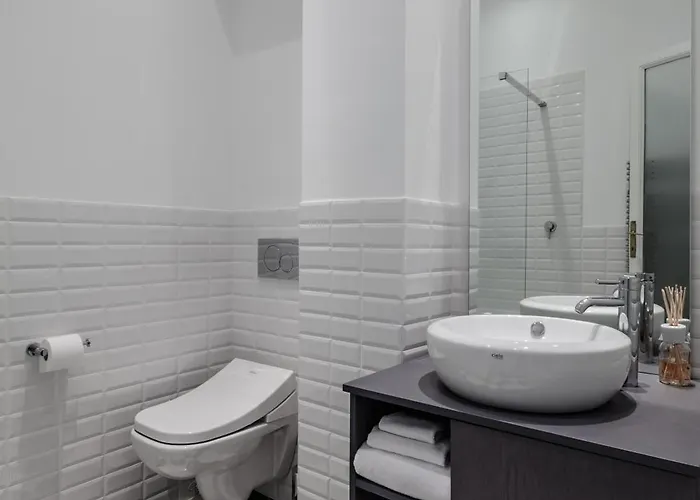 Apartmán Milaninflat