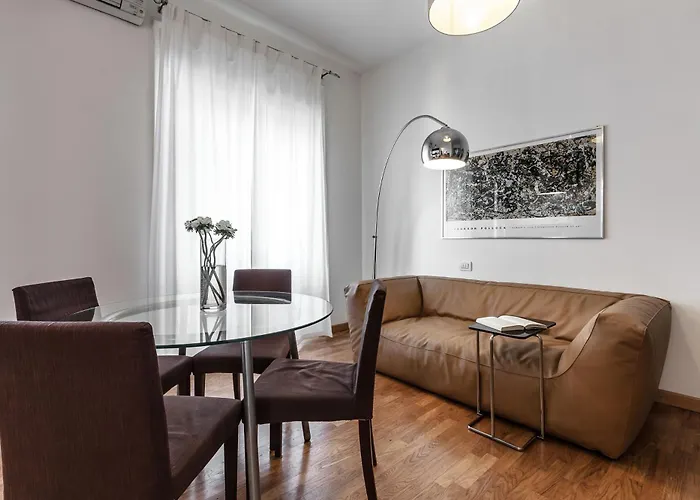 Milaninflat Milán